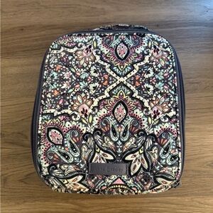 Vera Bradley Insulated Lunch Bag
